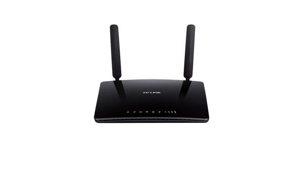 مودم روتر 4G LTE بی سیم N300 تی پی-لینک مدل TL-MR6400