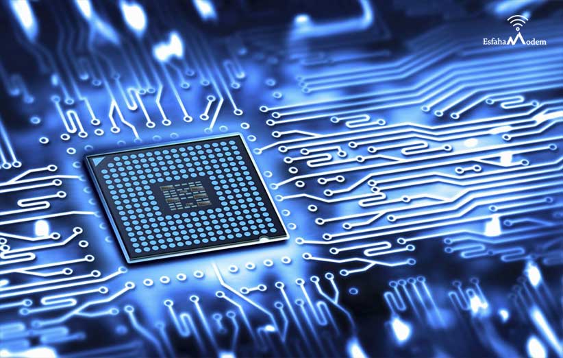 آموزش آپدیت فریمور مودم