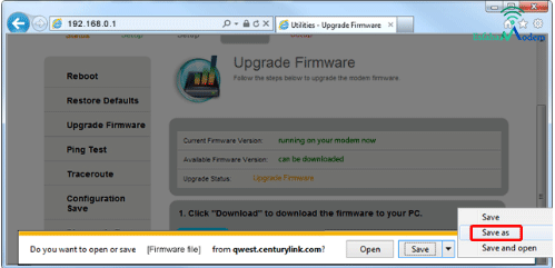 فریمور مودم