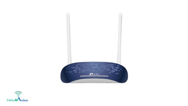 مودم adsl/vdsl تی پی لینک مودم تی پی لینک td-w9960