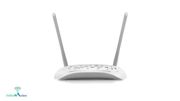 مودم tplink w8961n