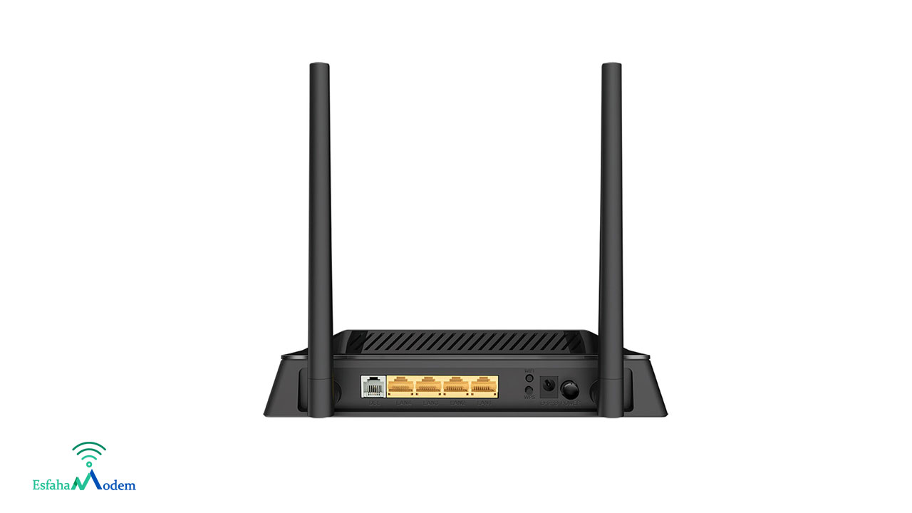 قیمت مودم adsl/vdsl دی لینک dlink dsl 224