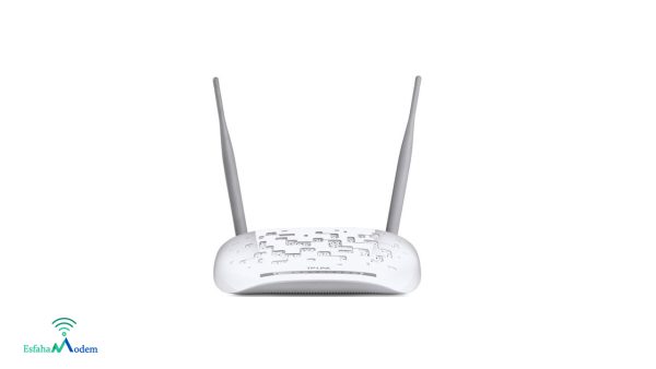 خرید مودم تی پی لینک w9970