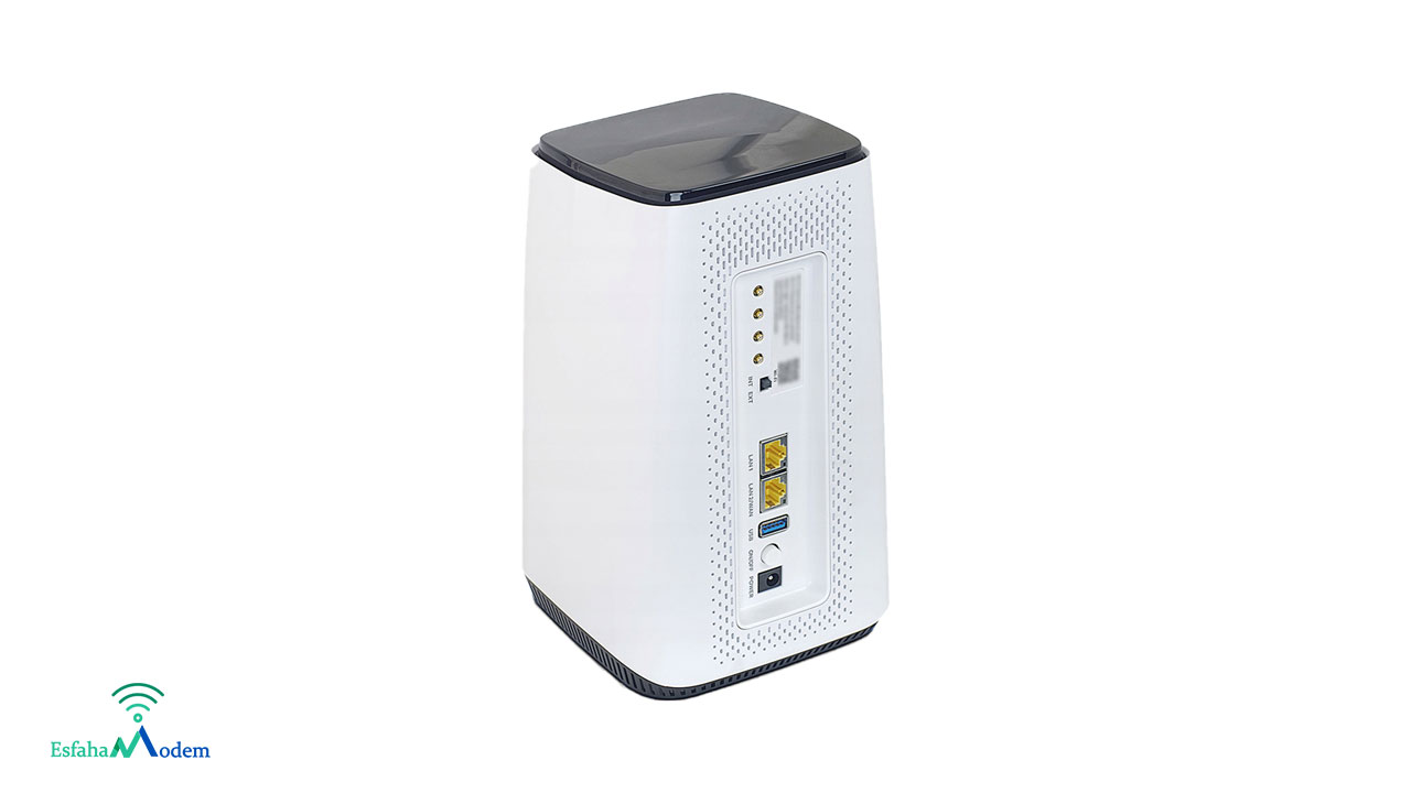 مودم ۵G/TDLTE ای ای مدل ۵GEE ROUTER فروشگاه اینترنتی اصفهان مودم