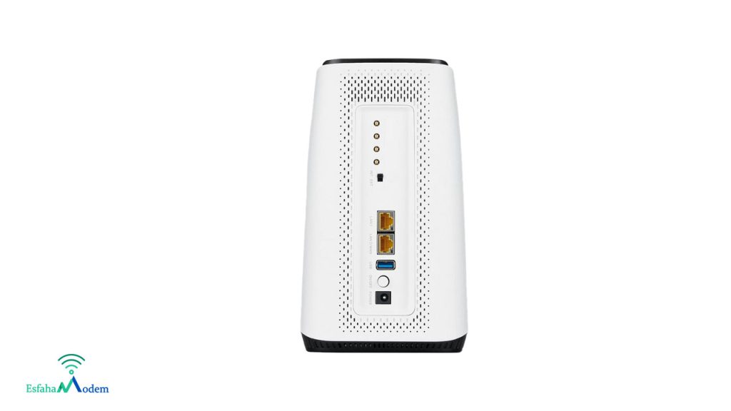 مودم ۵G/TDLTE ای ای مدل ۵GEE ROUTER فروشگاه اینترنتی اصفهان مودم